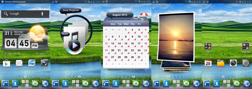 huawei ascend p1 3d tema huawei ascend p1 3d tema