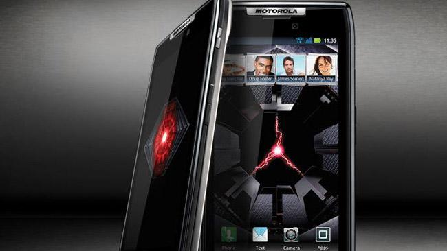 motorola razr