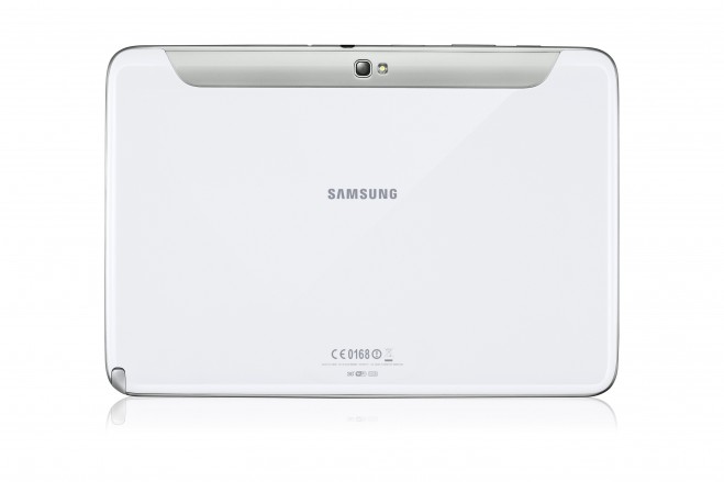 Samsung Galaxy Note 10.1 Samsung Galaxy Note 10.1