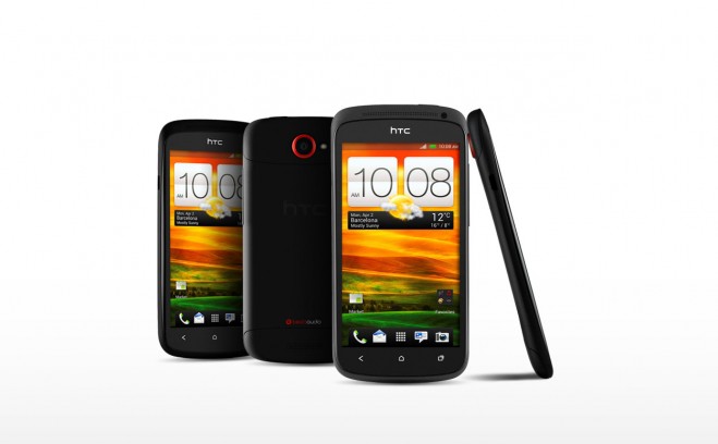 htc one s