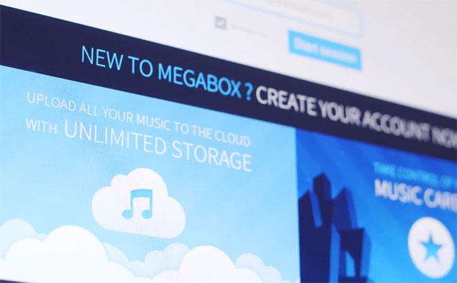 Megabox Megabox