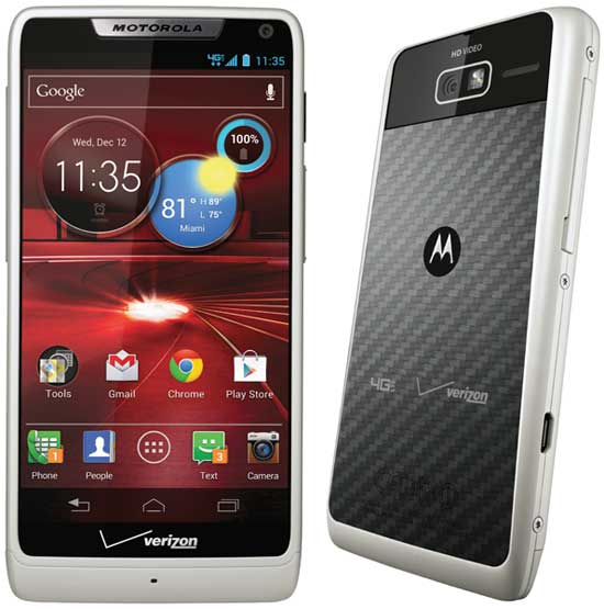 Razr M Razr M