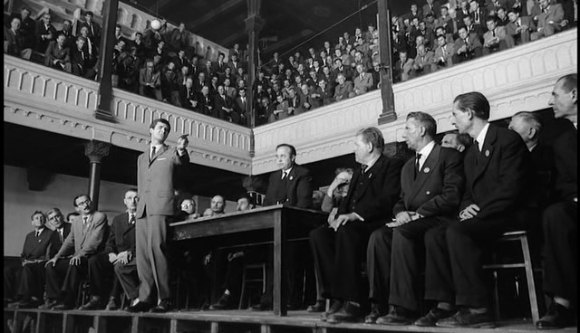 Kafka: The Trial Kafka: The Trial