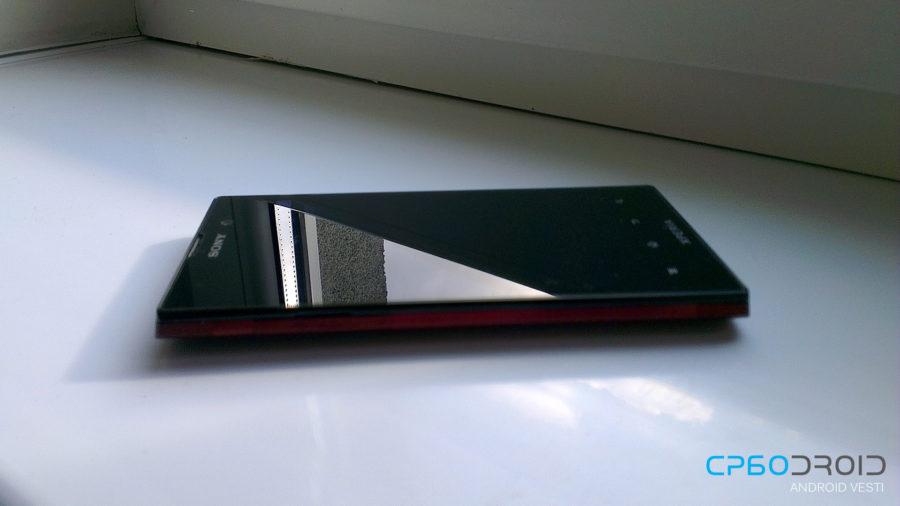 Sony ion 001