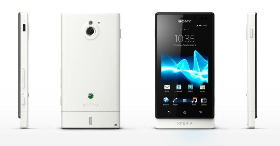 Sony Xperia sola od sada možete koristiti i sa rukavicama