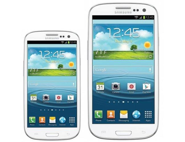 Samsung Galaxy S 3 mini Samsung Galaxy S 3 mini