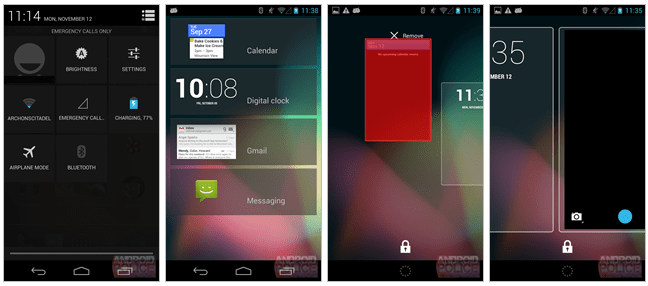Android 4.2 Yakju Android 4.2 Yakju