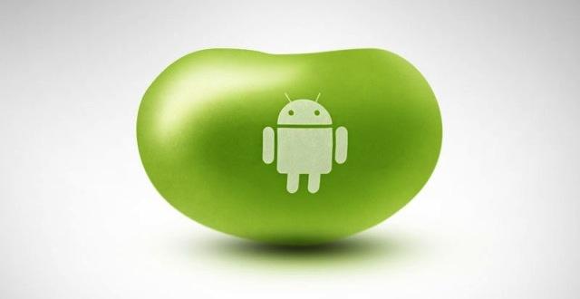 Android Jelly Bean Android Jelly Bean