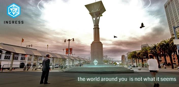 ingress ingress