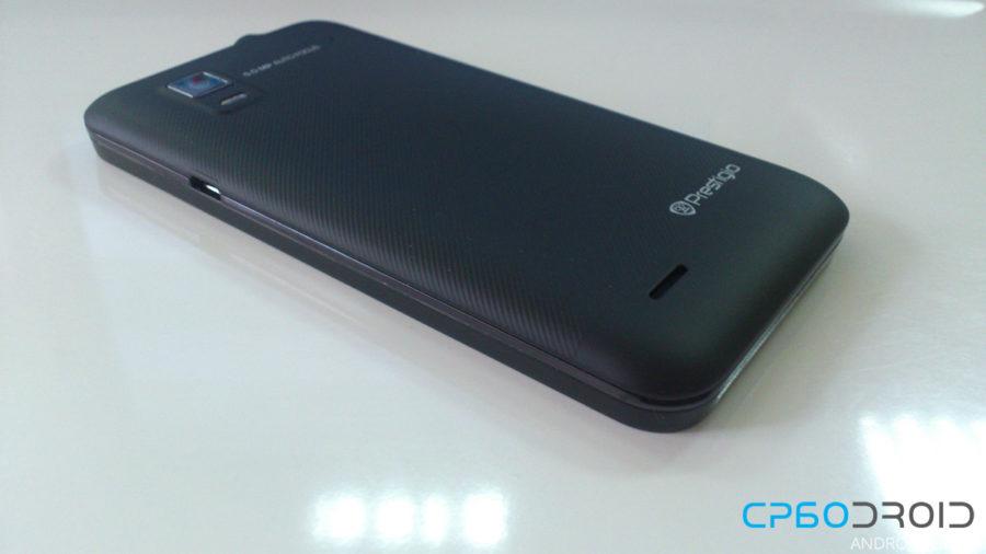 Prestigio Multiphone 4040 Duo Prestigio Multiphone 4040 Duo