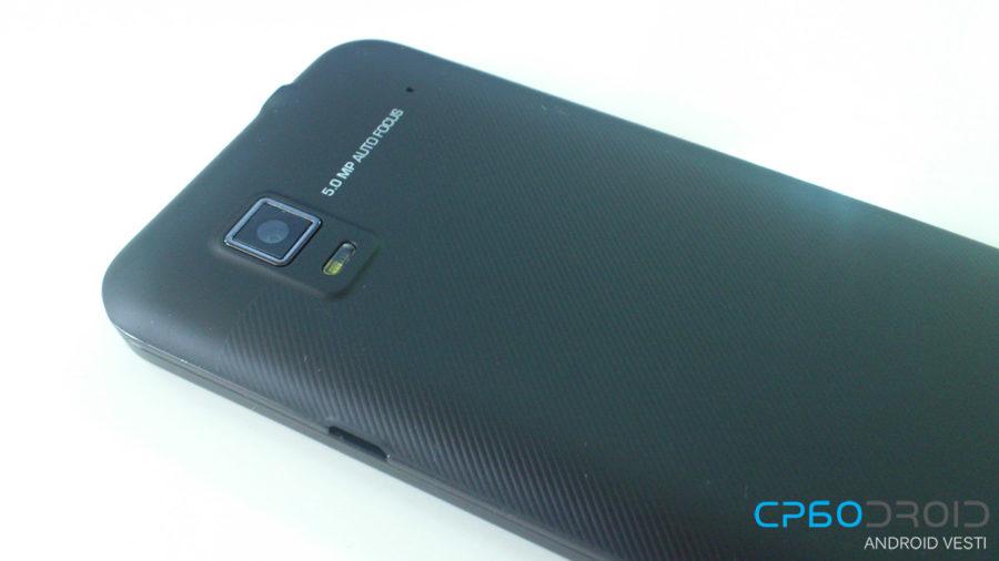 Prestigio Multiphone 4040 Duo Prestigio Multiphone 4040 Duo