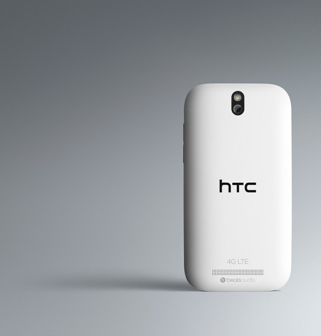 HTC One SV