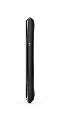 Xperia E strana Xperia E strana
