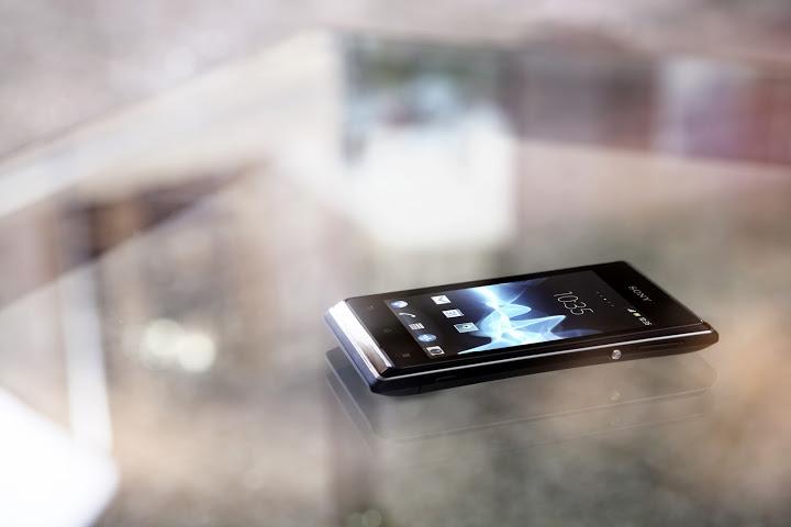 Xperia E