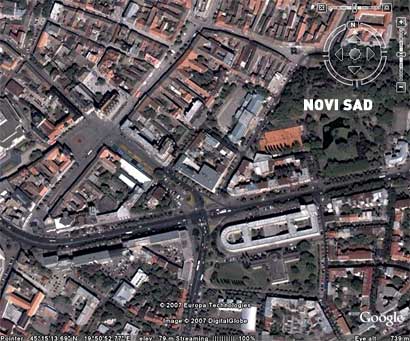 novi sad novi sad