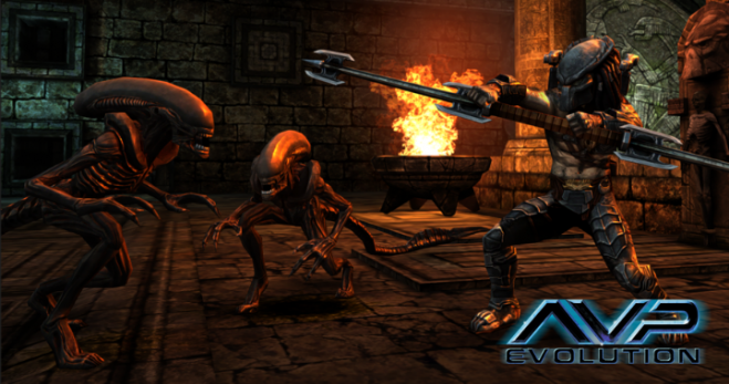 alien vs predator