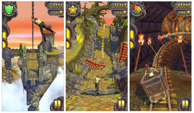 Temple Run 2