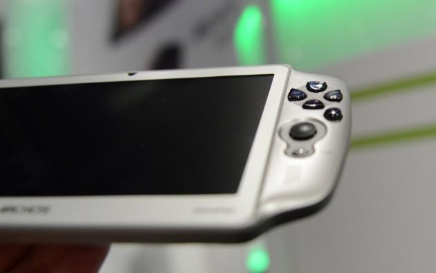 Archos GamePad