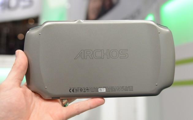 Archos GamePad