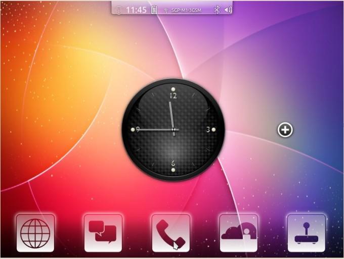 kde mobile
