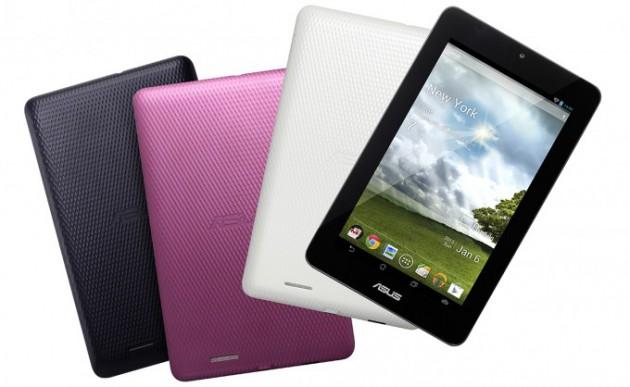 ASUS MeMO Pad