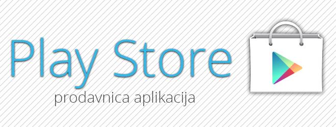 Google Play Store