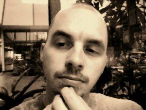 Ryan Scott