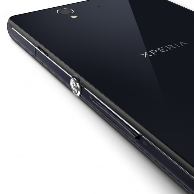 xperia z