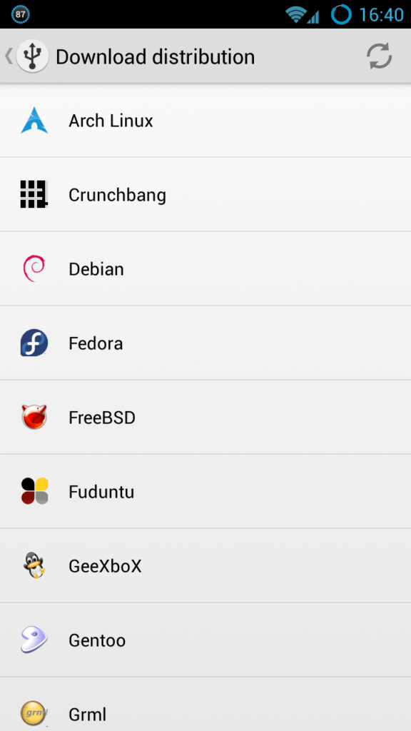 DriveDroid