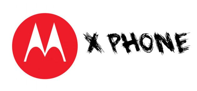 Motorola X Google