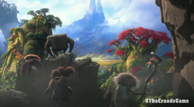 croods
