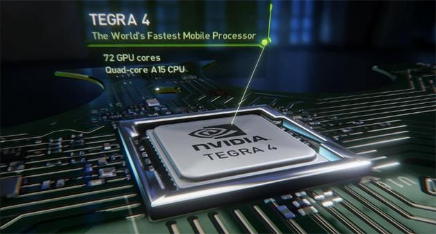 tegra 4