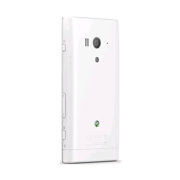 Xperia acro S
