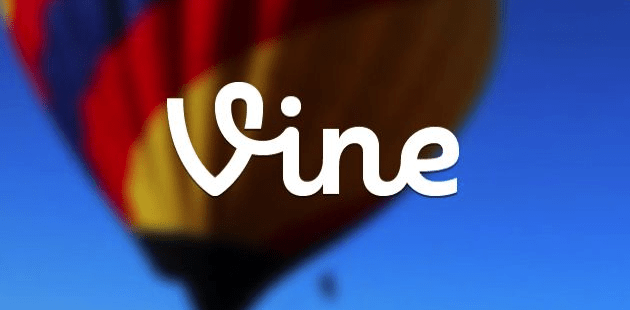Vine for Android