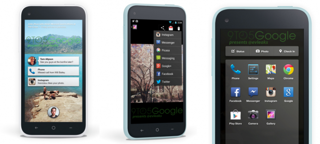 facebook telefon