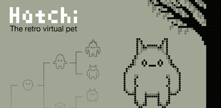 Hatchi