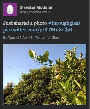 twitter-for-glass-tweet