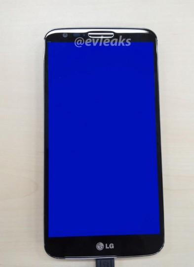 LG prototip