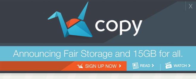 copy
