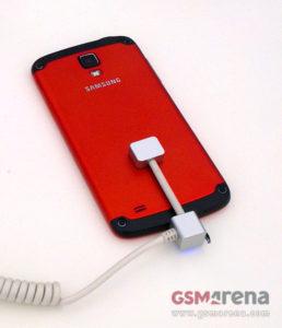 SGS4 Active 2