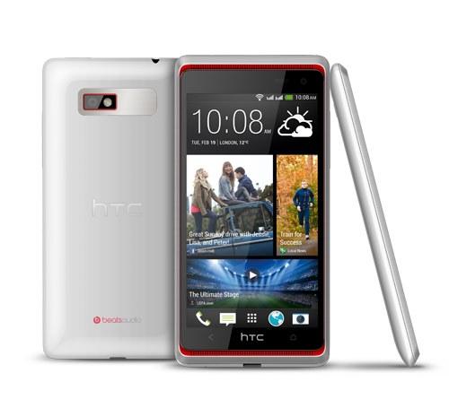htc desire 600