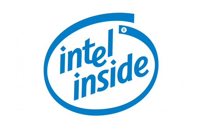 intel inside