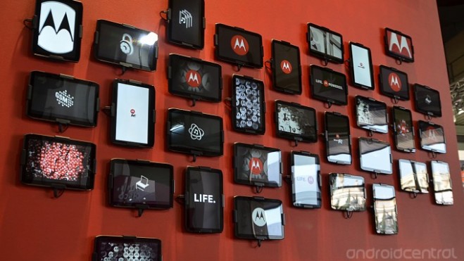motorola zid