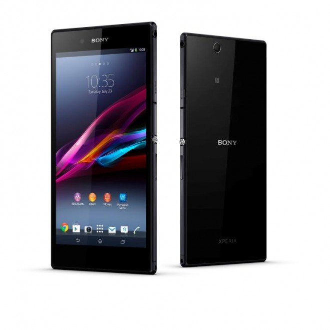 Sony Xperia Z Ultra