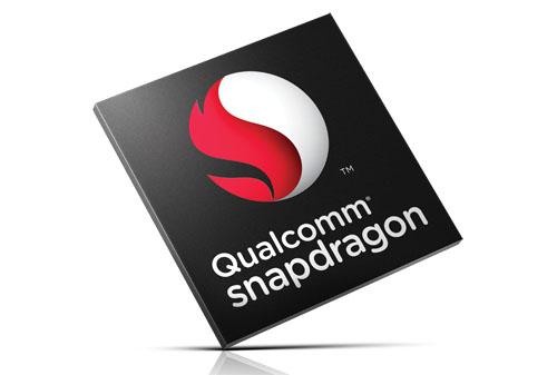 LG QUALCOMM 800