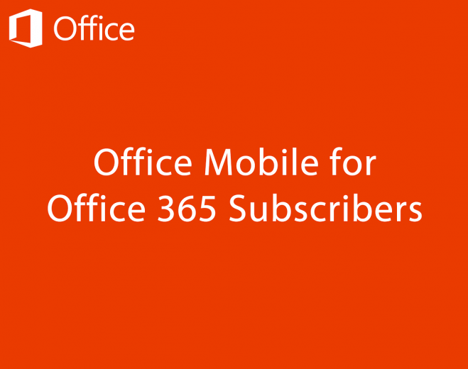 Office 365
