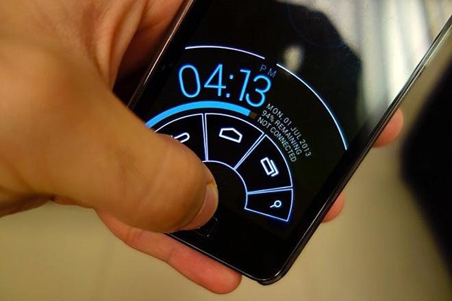 Paranoid Android PIE