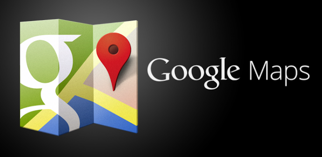 maps