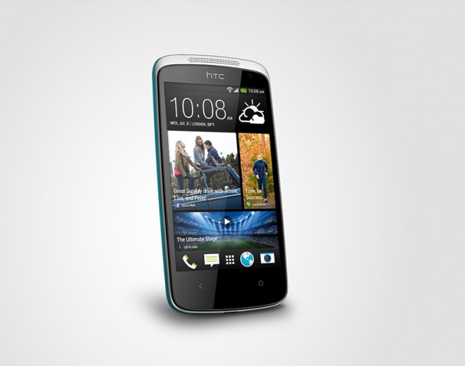 HTC Desire 500