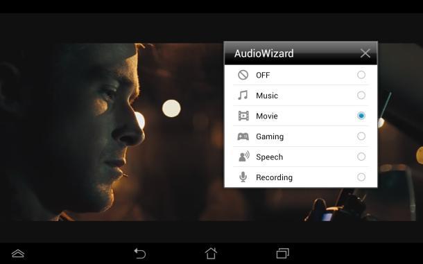 asus memo pad hd 7 screnshots